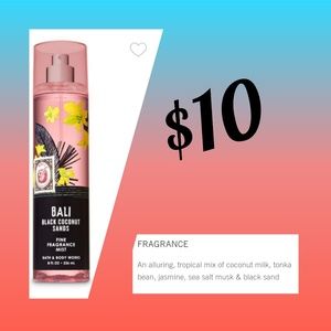 Bath and Body Works